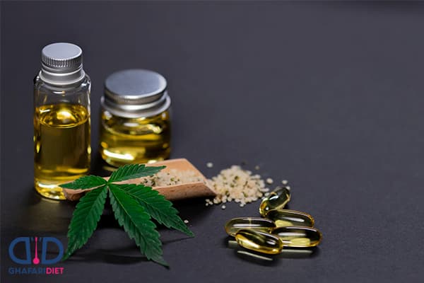 تصویر 1 از خرید روغن کنجد دارچین + قیمت فروش استثنایی